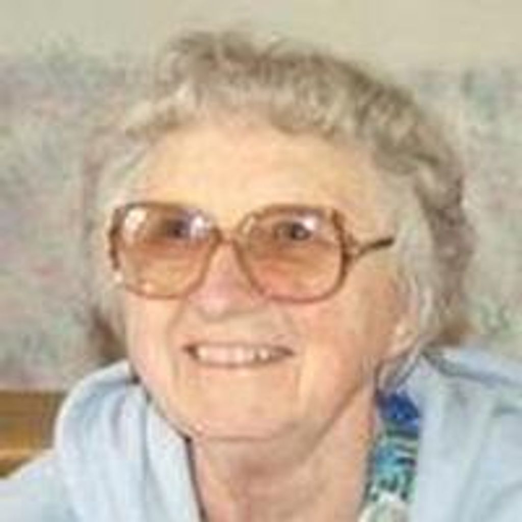 Virginia G. Jepsen
