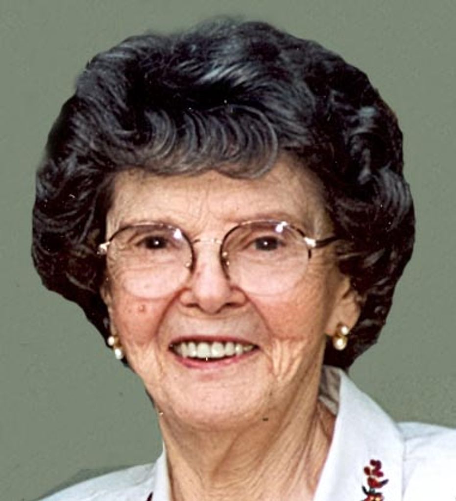 Eleanore M. Micke Oppelt