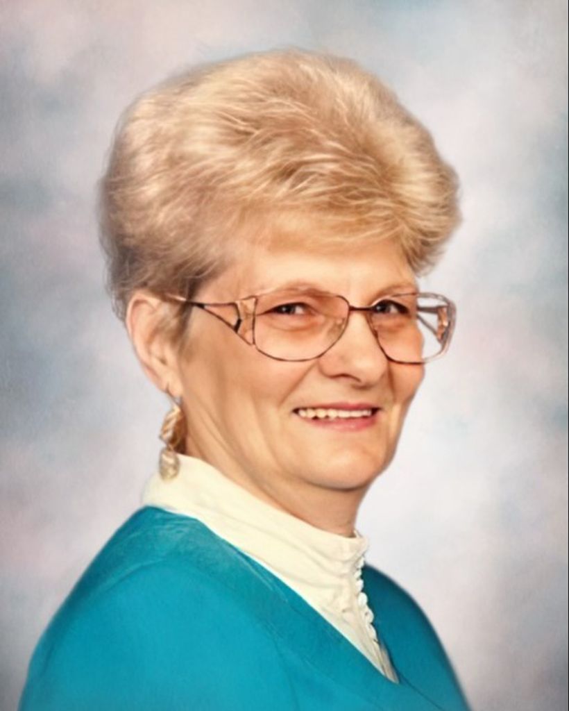 Ruth A. Tillman