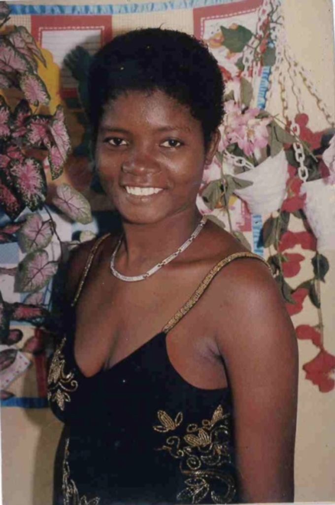 Ilinette Pierre-Orelus Profile Photo