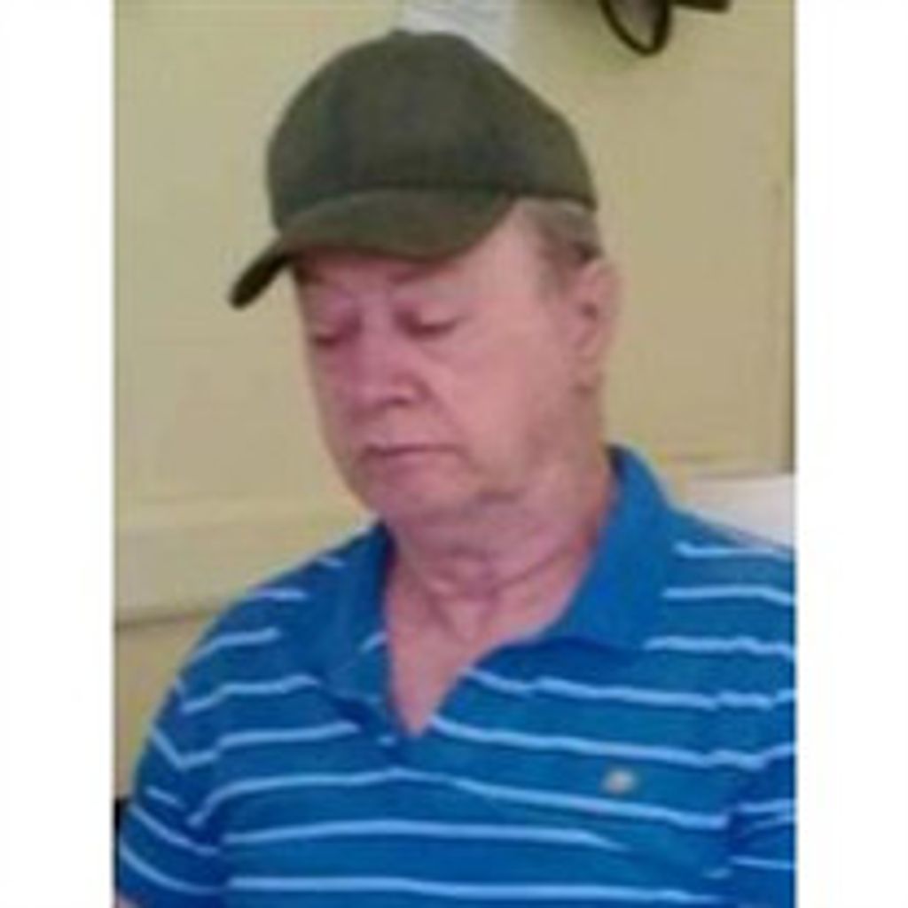 Cecil Carr