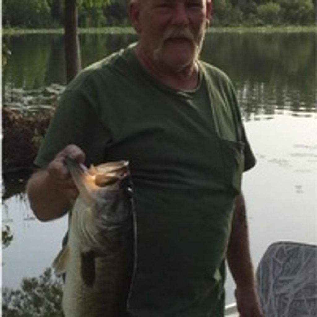 Timothy Dale Brown