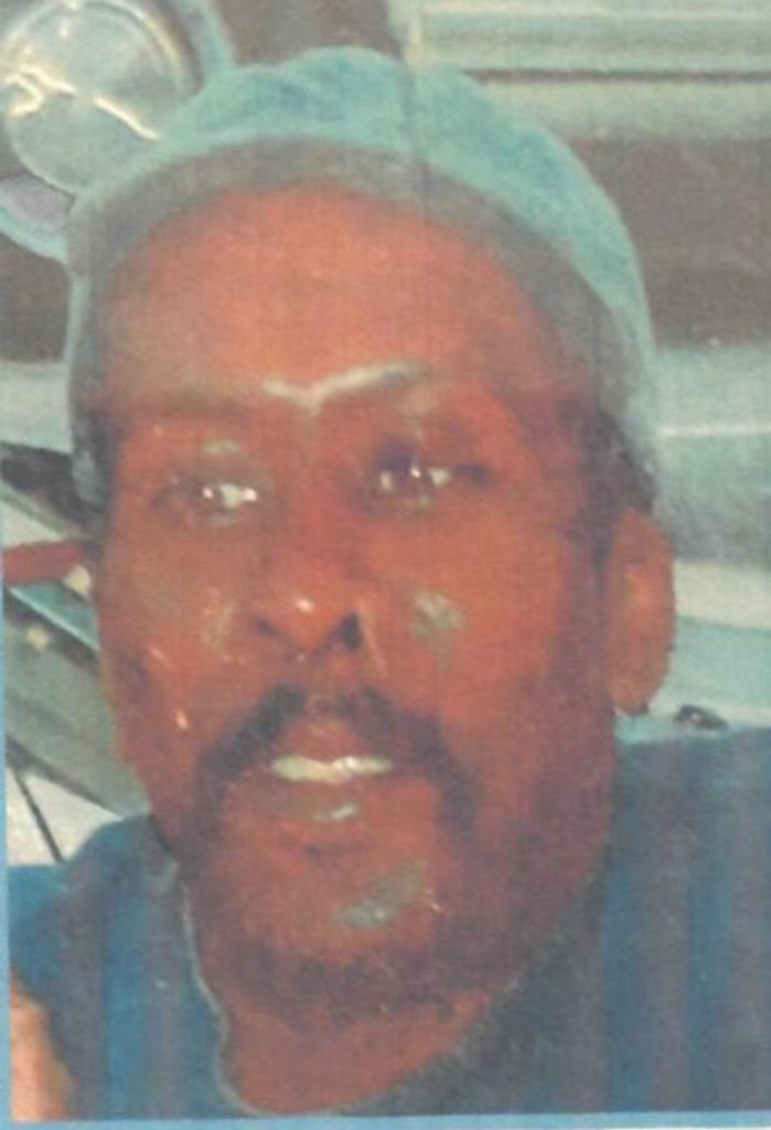 Amos S. Taylor Jr. Profile Photo