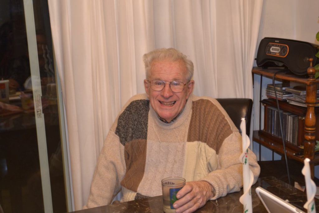 Thomas Crane Jr.