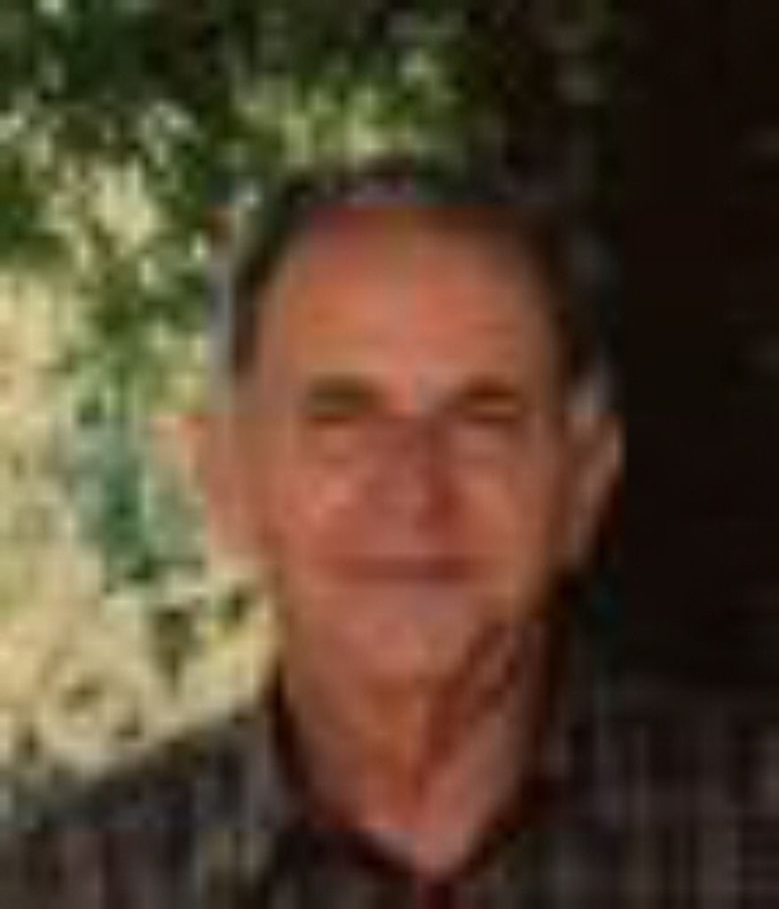 Donald Wade