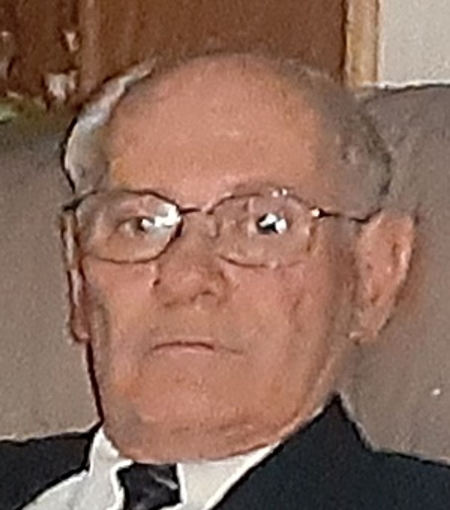 Charles Key Profile Photo