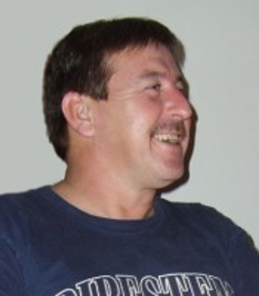 Mr.  Murray Noel Faircloth, 47