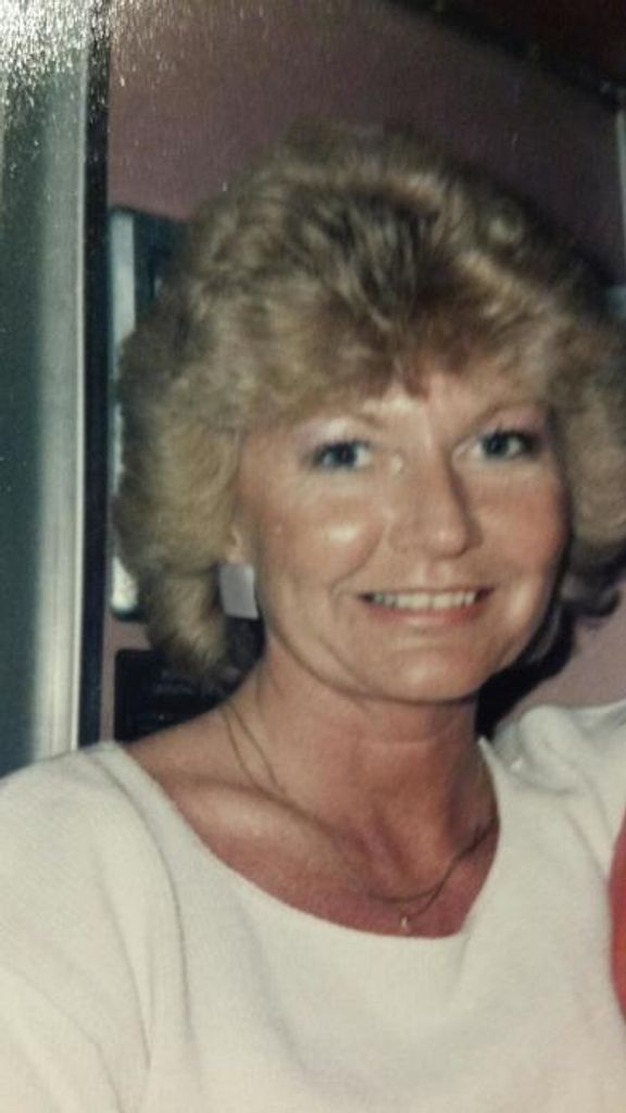 Susan Hinchcliffe