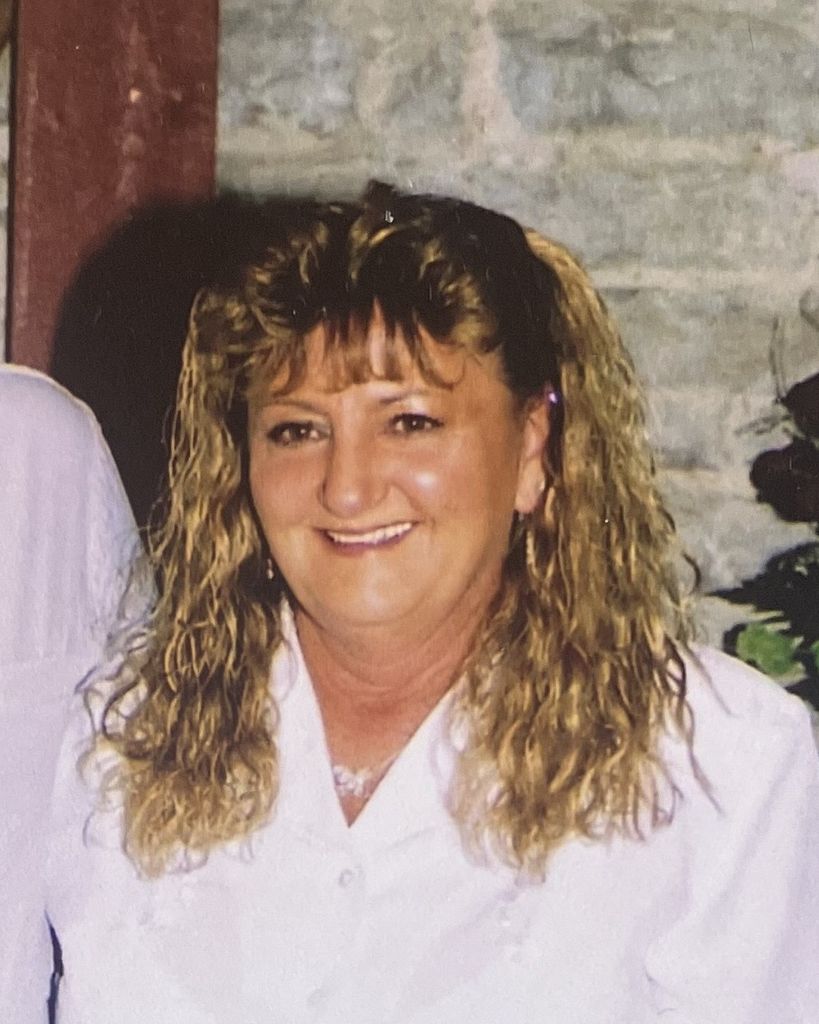 Linda Jean Hubbard