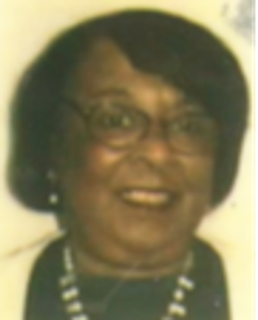 Dorothy R. Hammock