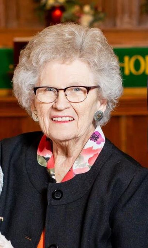 Marjorie Ann Johnston Profile Photo