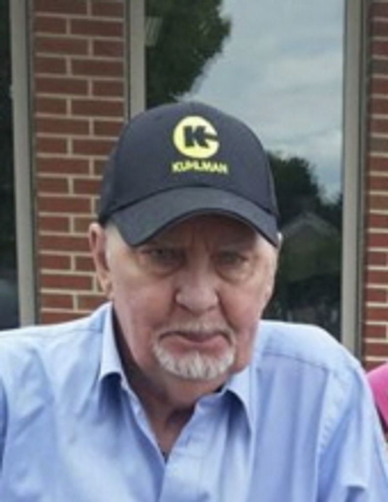 William  E. "Bill" West