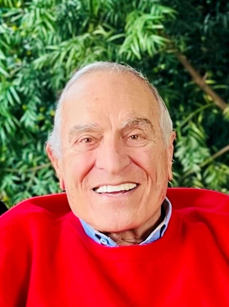 Joseph Soliman Anawati