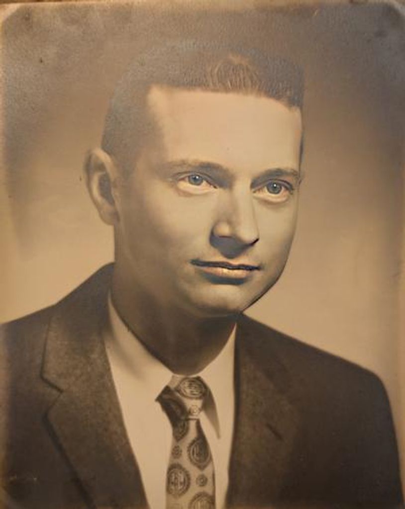 Bernard Fortenberry Profile Photo