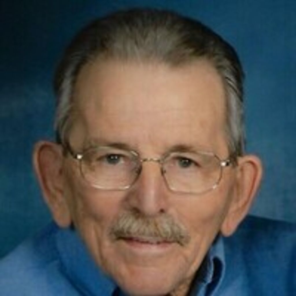 William J. Orr