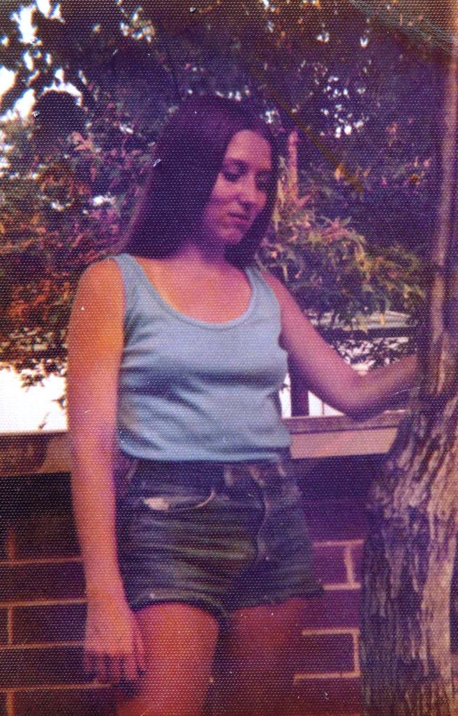 Martha Yvonne Cook Profile Photo