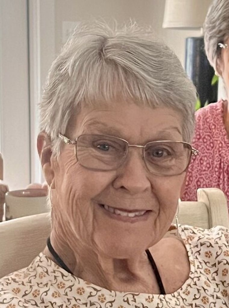 Virginia M. Wood Profile Photo