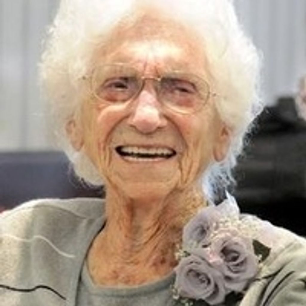 Josephine  O. Fuller