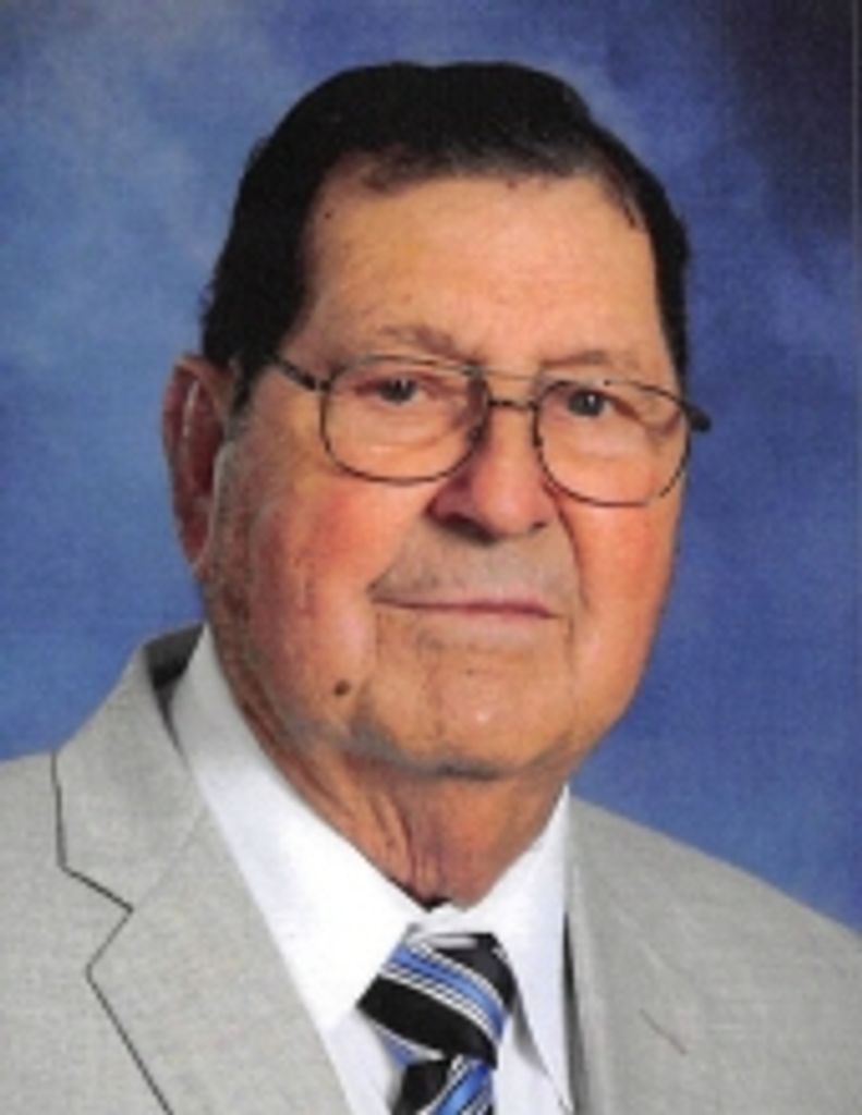 Milford Ray Edwards
