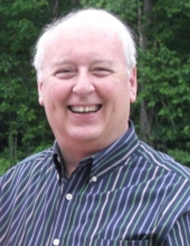 William Edward Jones Profile Photo