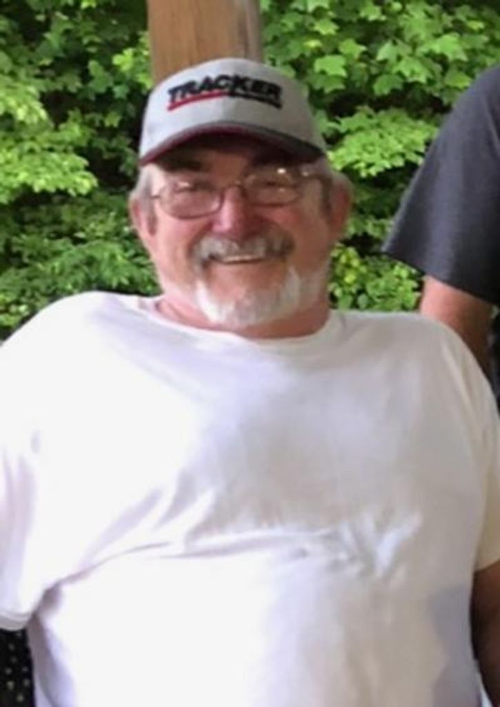 Everett (Ej) James Mullins, Jr. Profile Photo