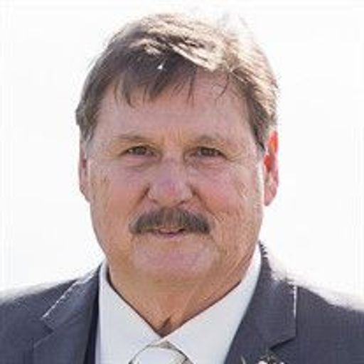 Douglas Heryford Profile Photo