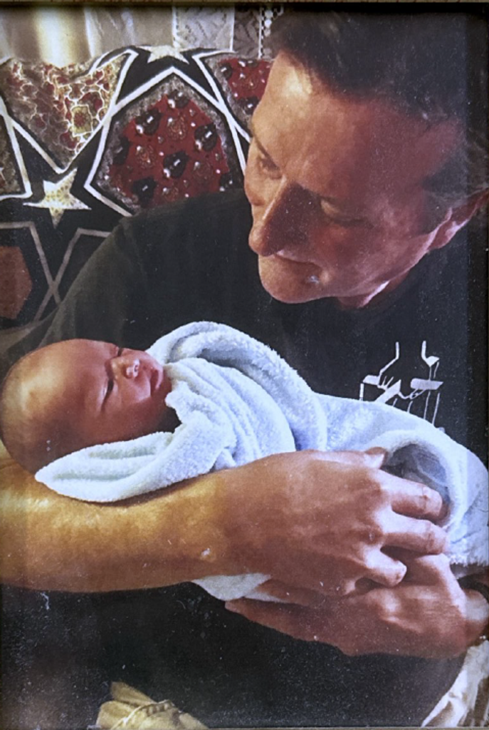 Stephen M. Pauley Profile Photo