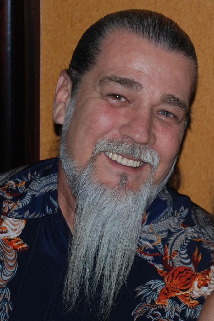 Clifford Alan Black