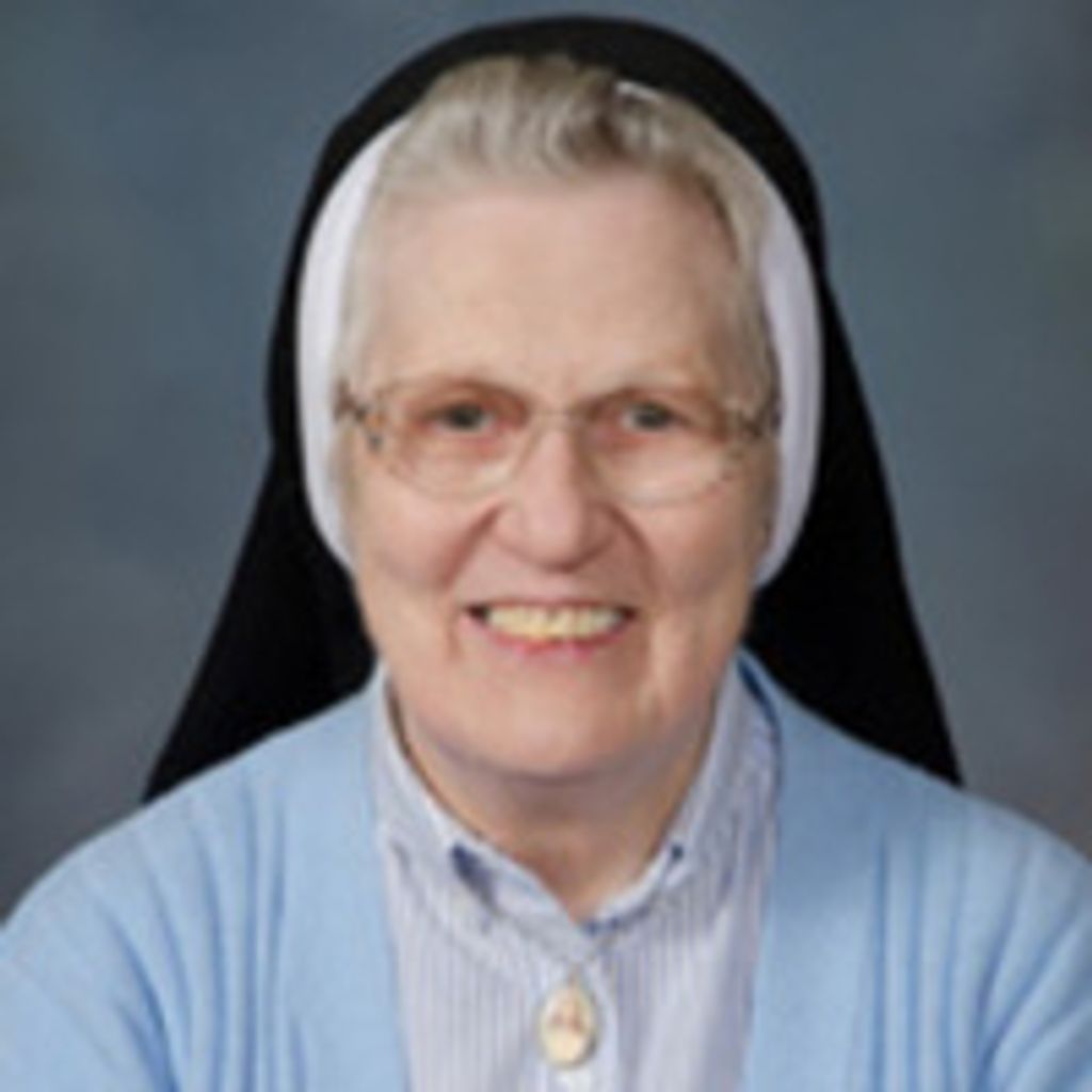 Sister Mary Frances Ambs