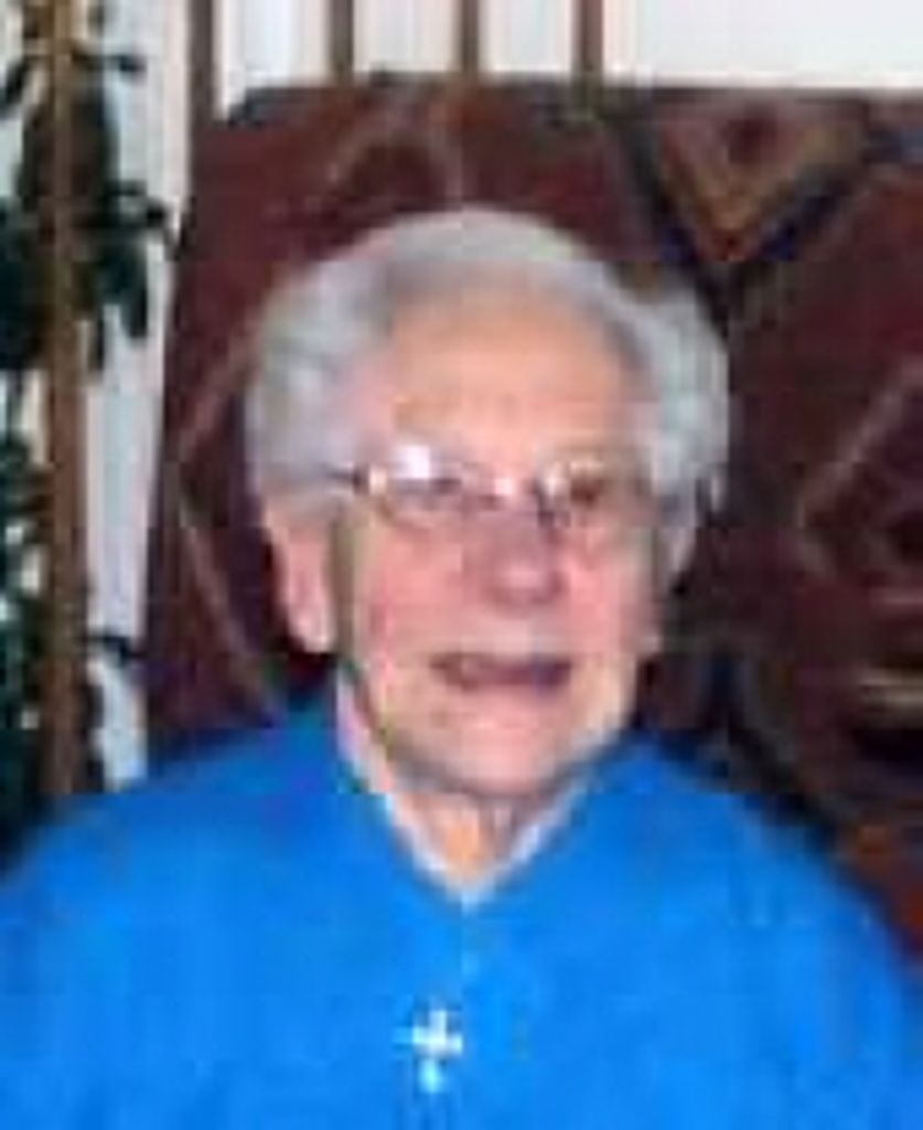 Concetta M. Bellestri