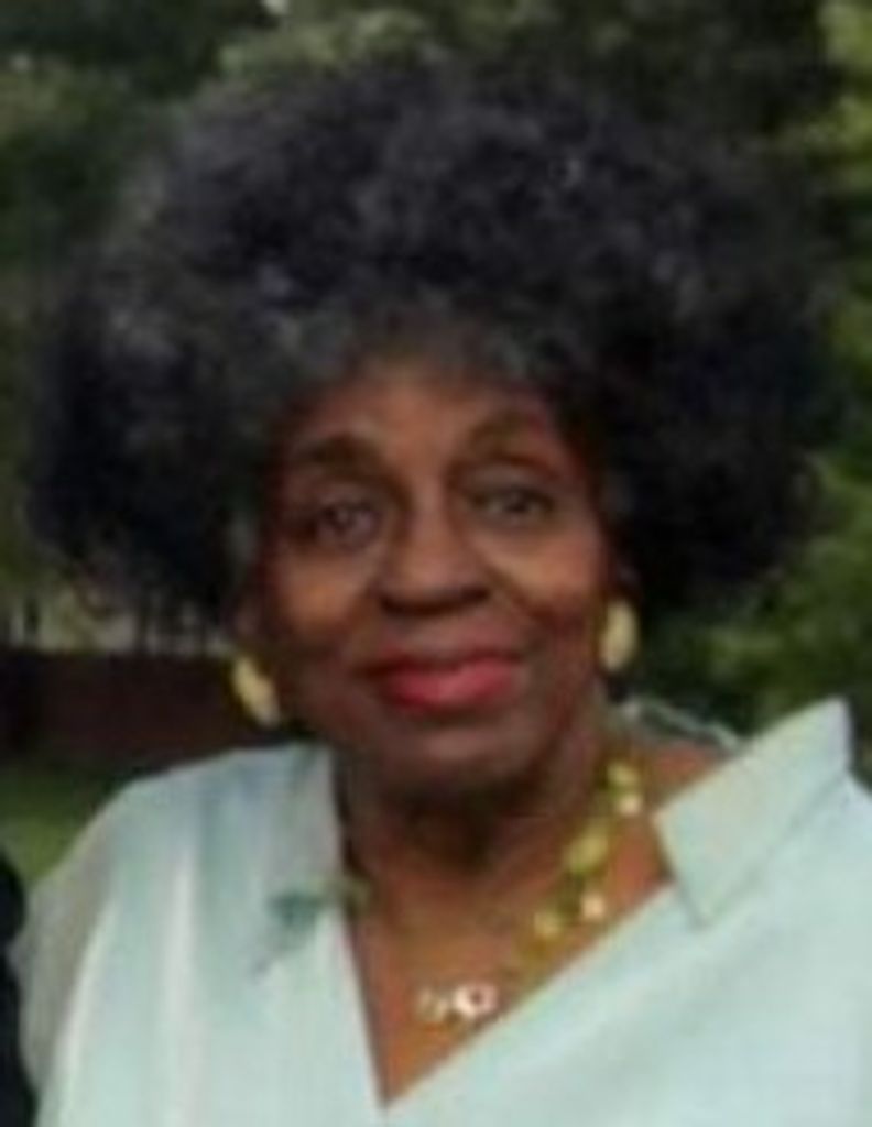 Eartha L. (Stallworth)  Hill