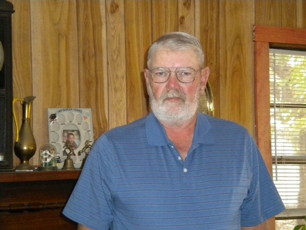 Paul Beggs Profile Photo