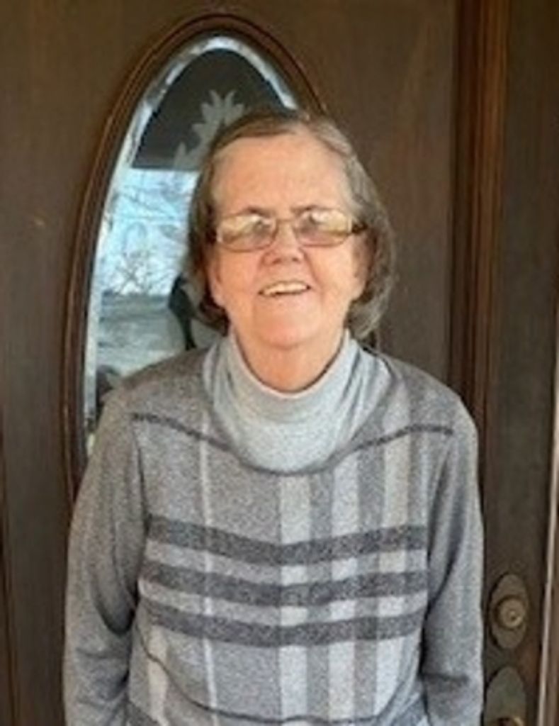 Margaret Greenwood Brainard