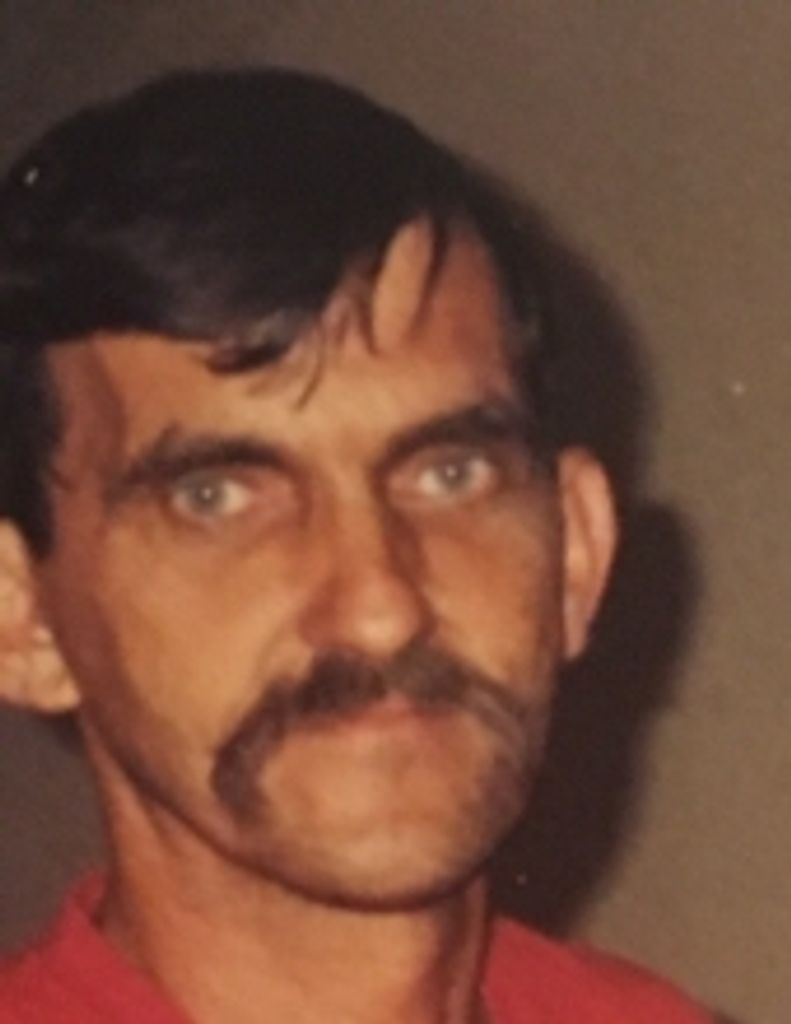 Benny Dale Stalnaker - Mcnabb Funeral Home