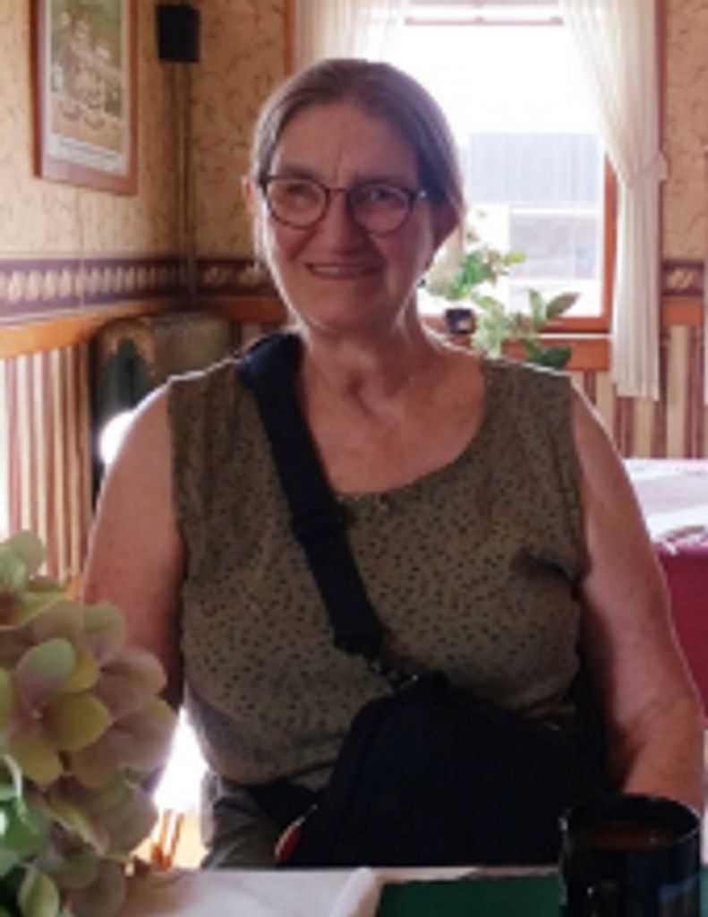 Jane Ellen Wood