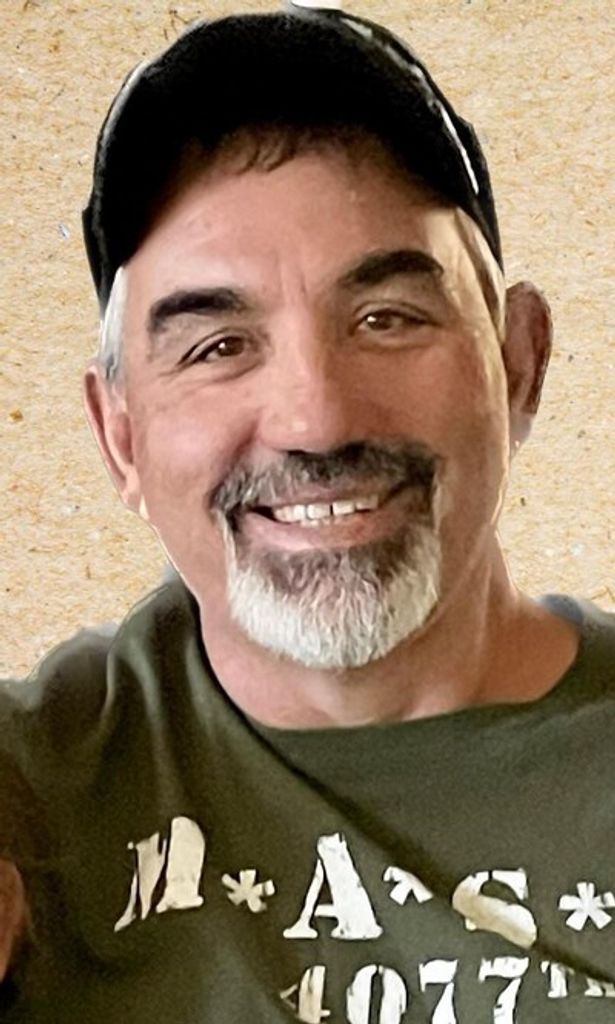 Kenneth Ray Denson Profile Photo