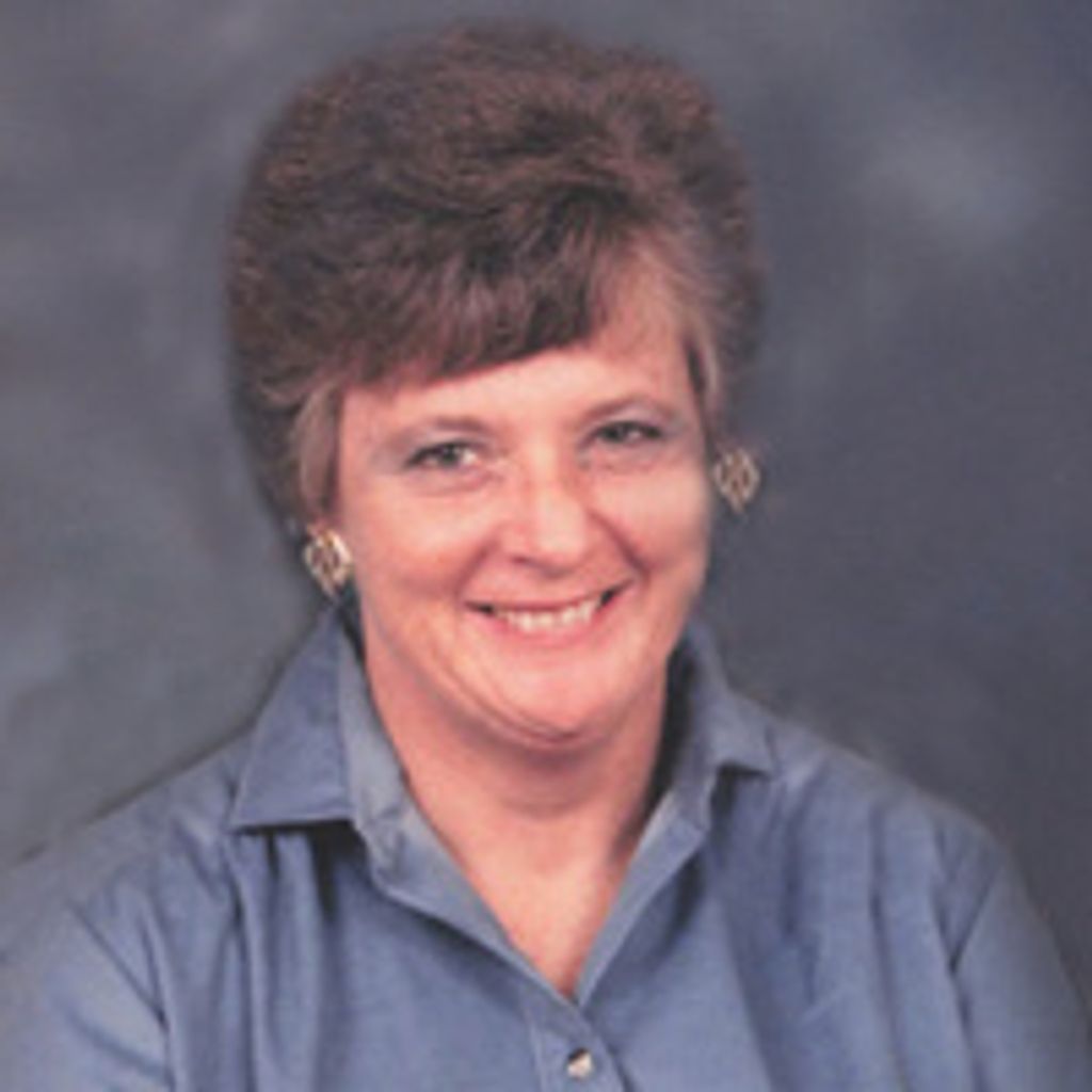 Mary Lynne Holubec