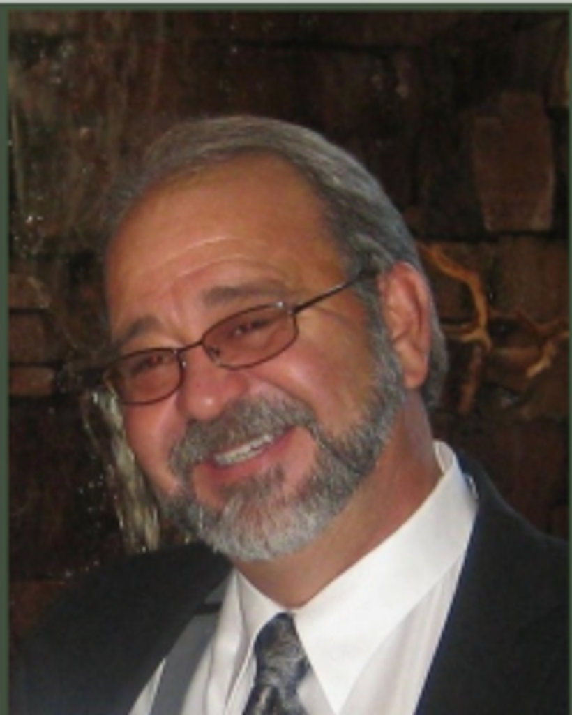 Mark Jeffrey Sims Profile Photo