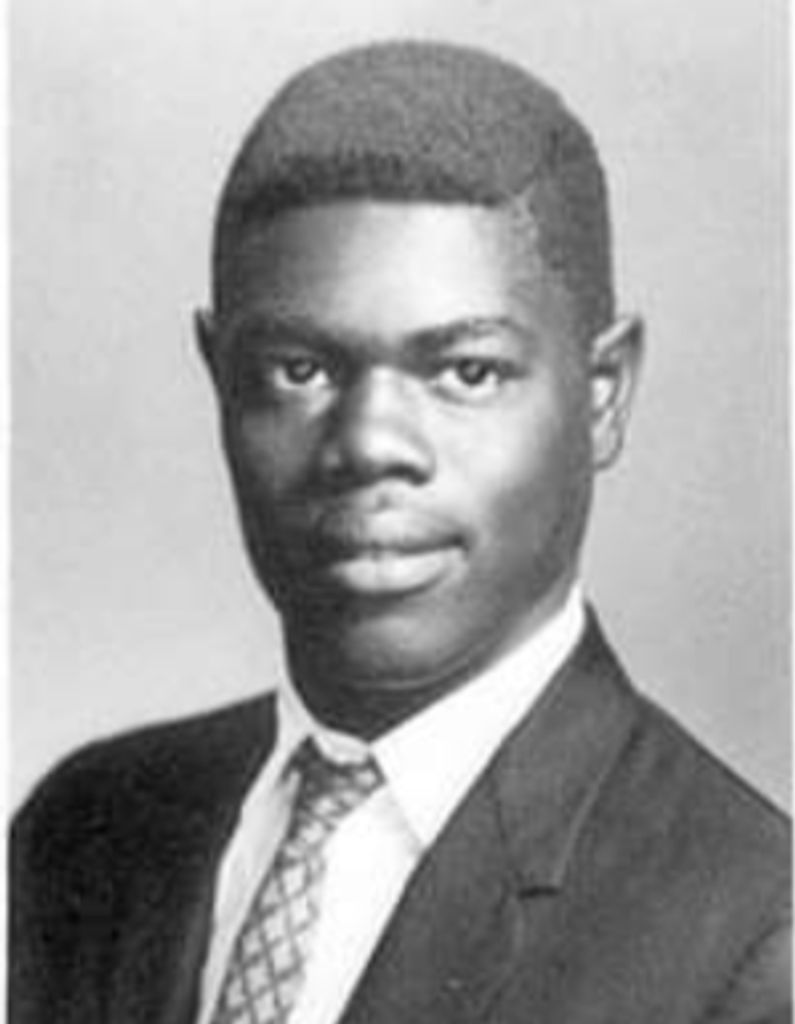 Ernest "Bug" Jones Profile Photo