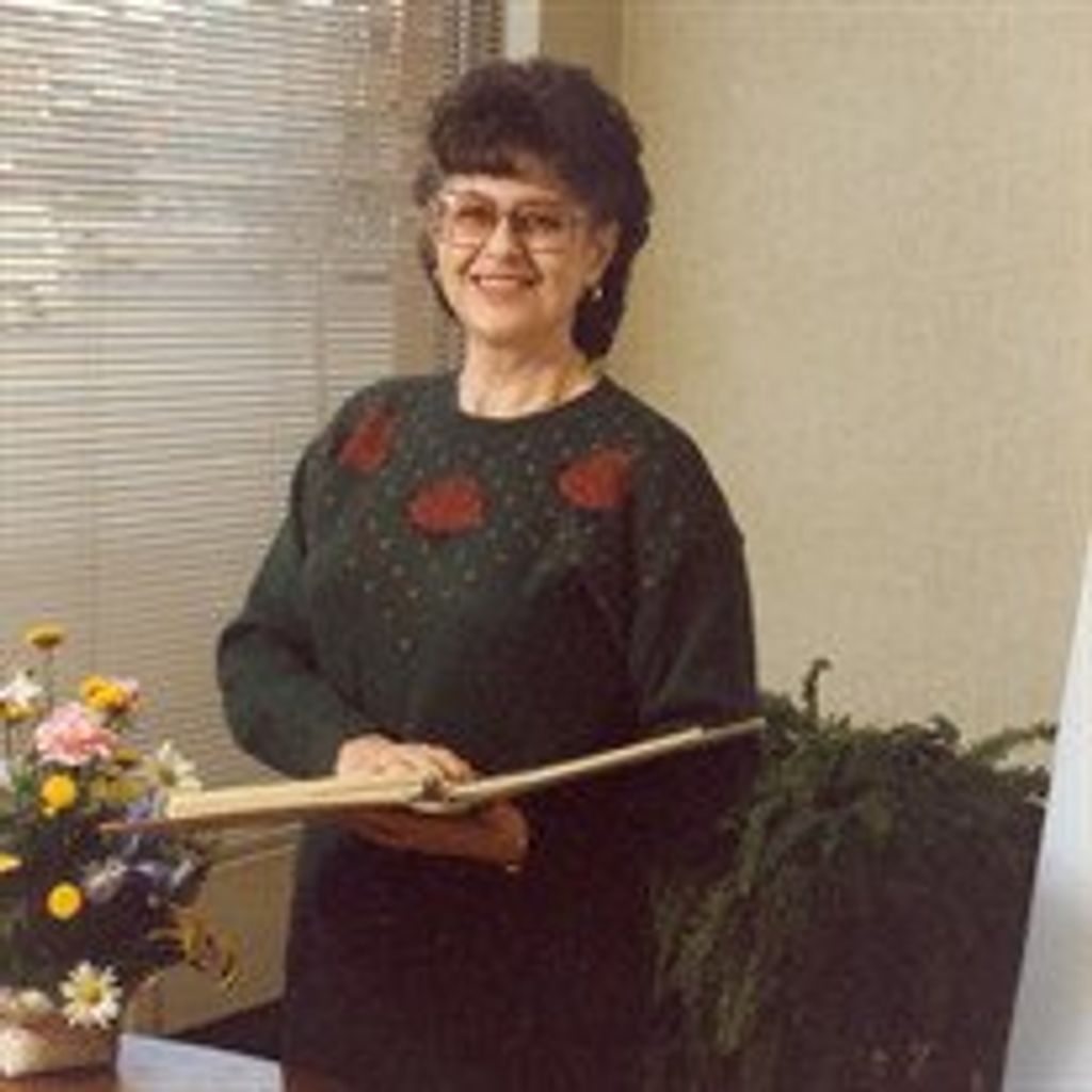 Ramona Paddick