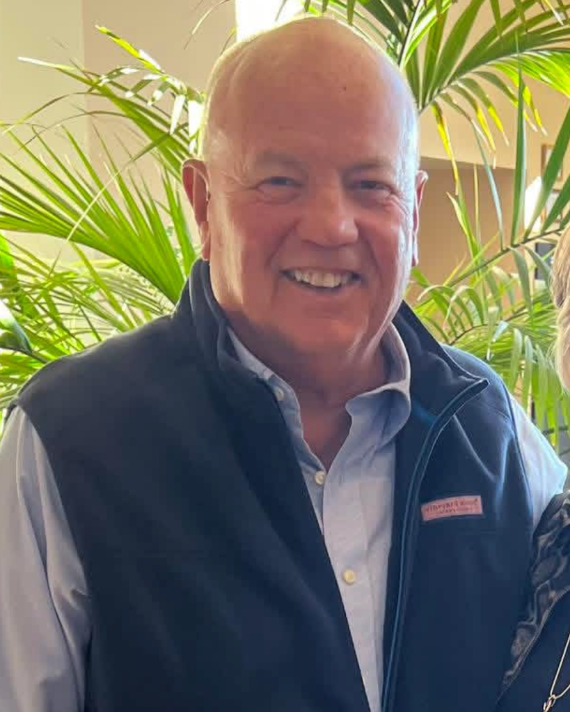 Terry K. Clark Profile Photo