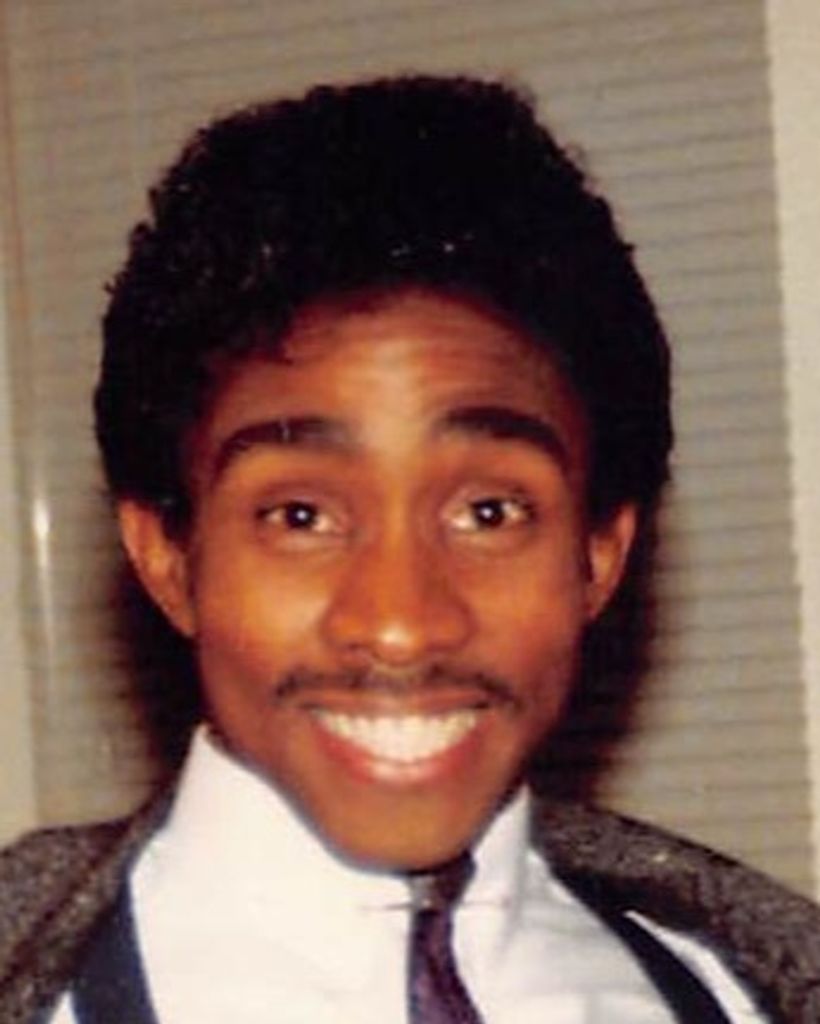 KERRY DENARD JOHNSON Profile Photo