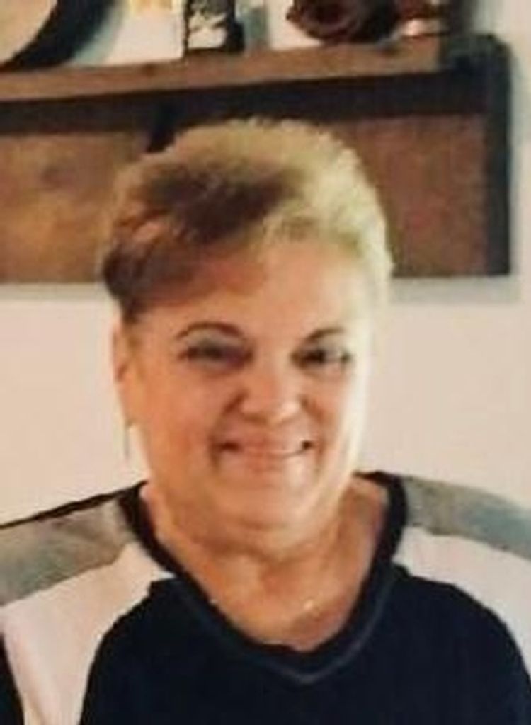 Connie S. Robinson Profile Photo