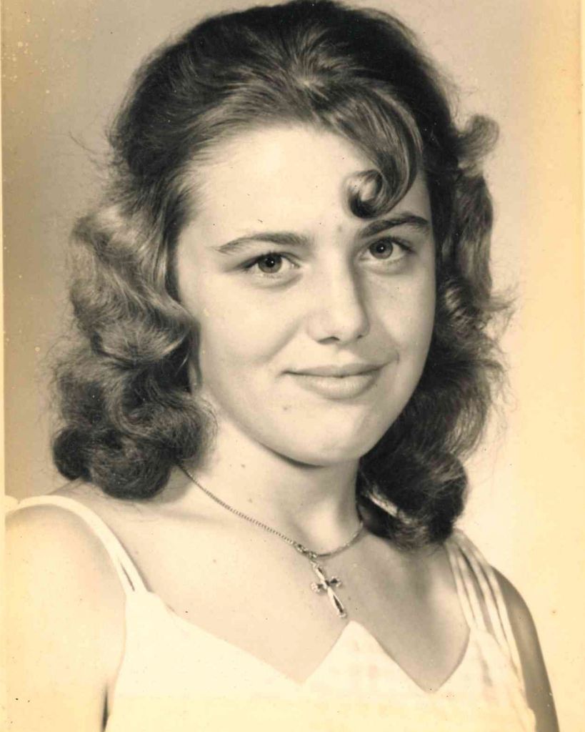 Judith "Judy" Ann Tyler