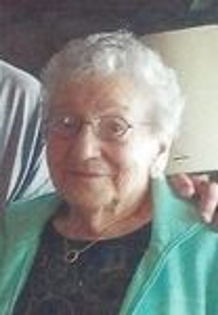 Sylvia M. Opichka