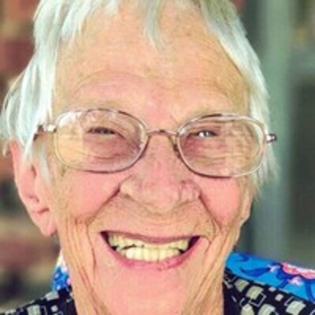 Marilyn J Jones