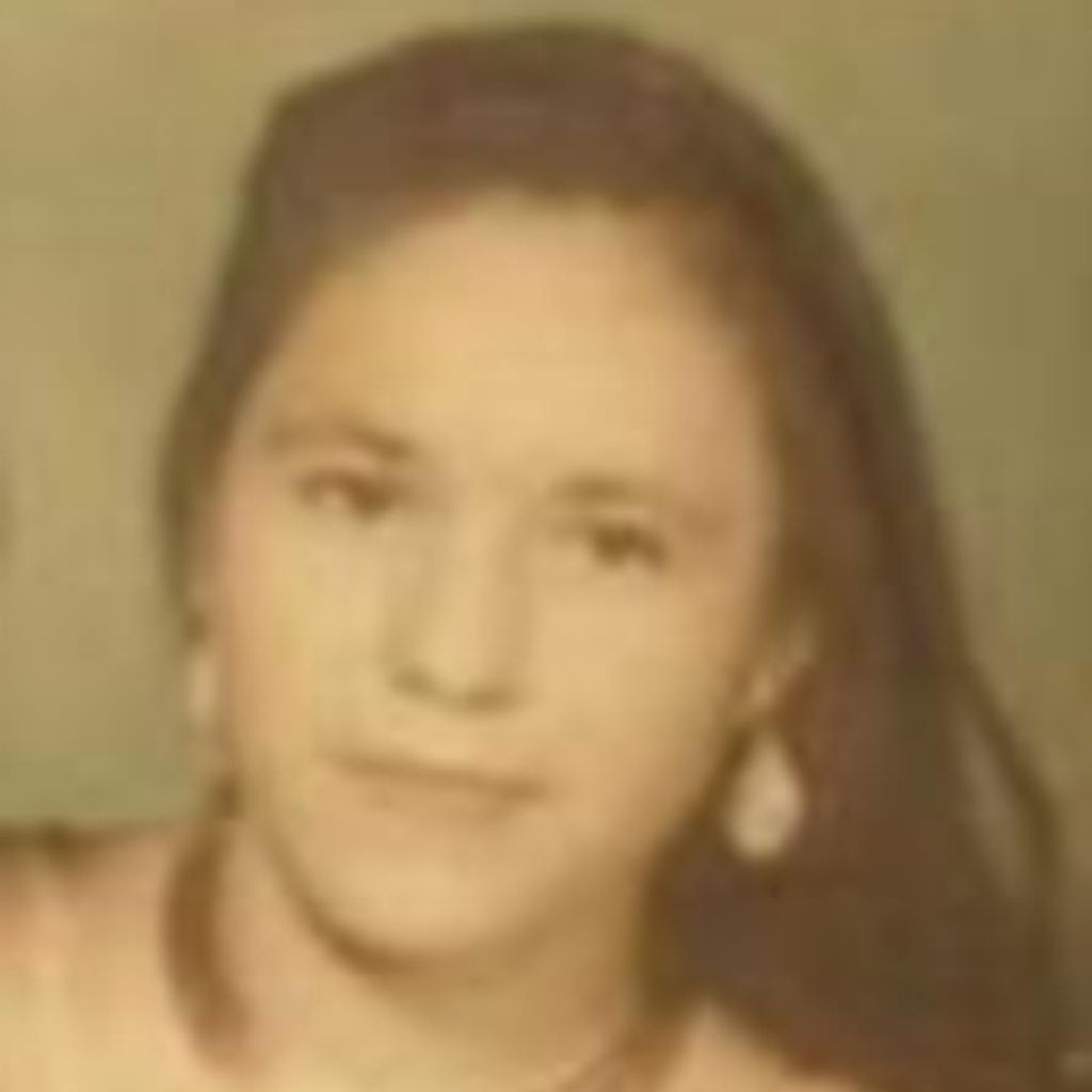 Maria E. Toledo