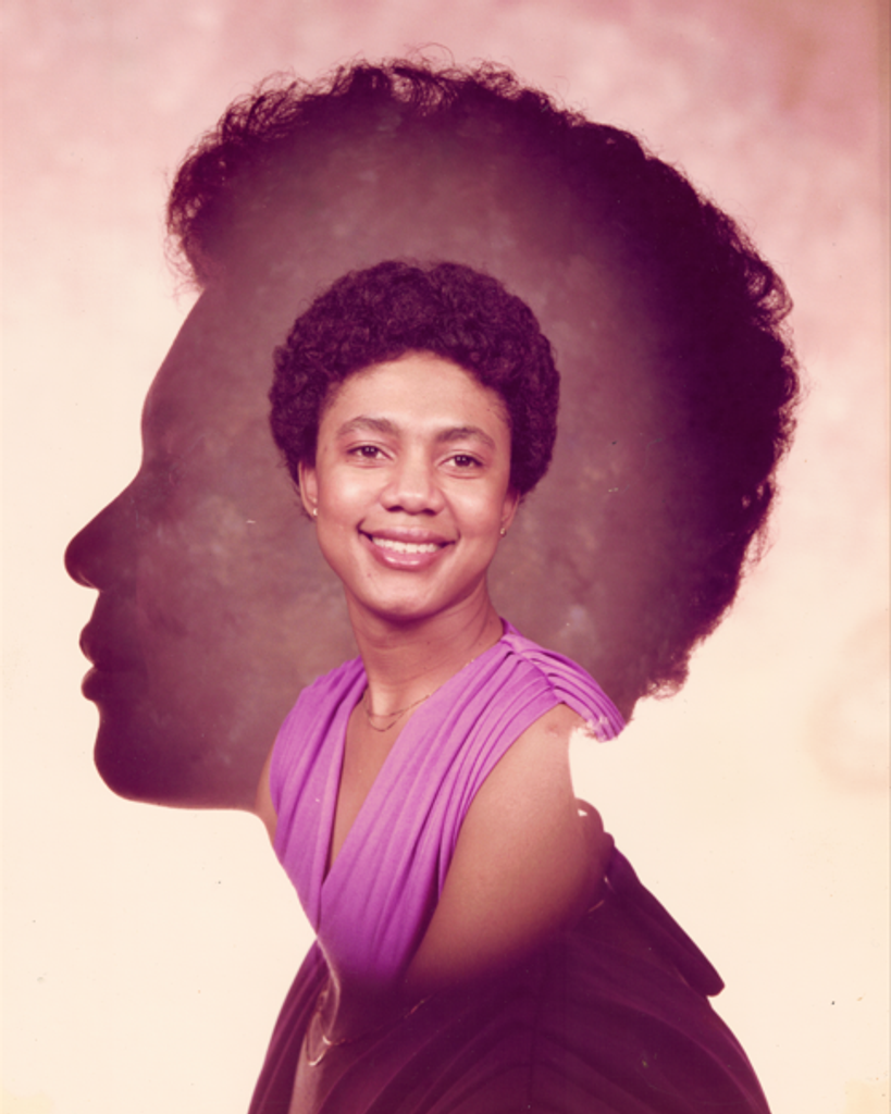 Faith Angela Ho Sang