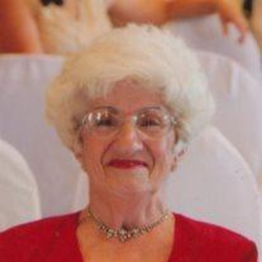 Giacoma "Jean" Mikulinski