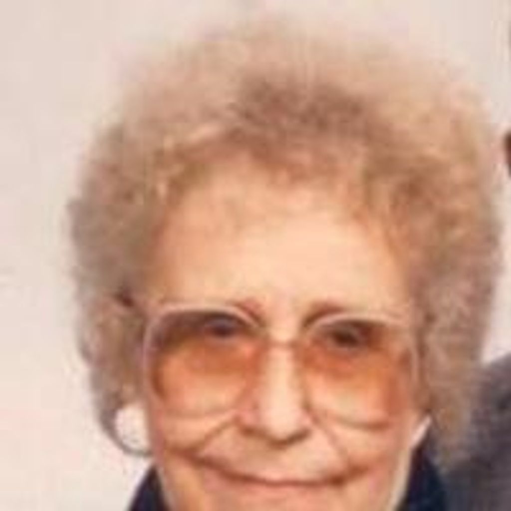 Helen  Kathleen Friesner